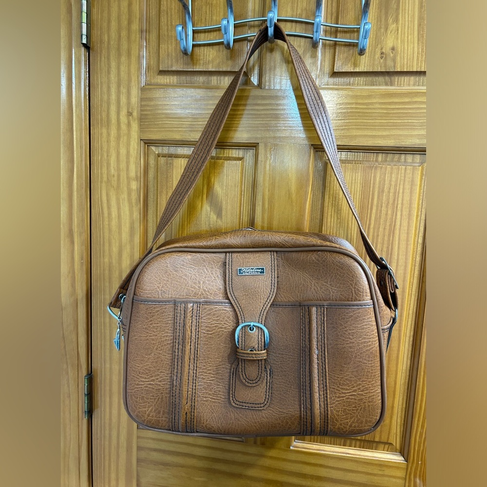 Flite line California bowling bag